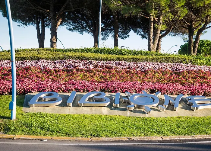 Bright And Functional Flat With Seaview Balcony Apartament Bibione