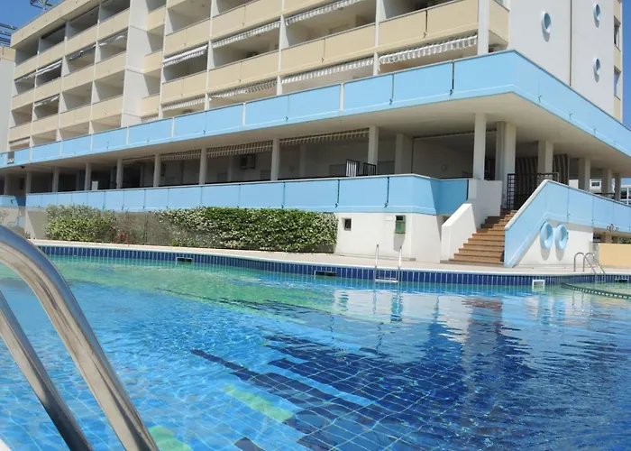 Apartament Bright And Functional Flat With Seaview Balcony Bibione