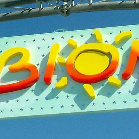 Bright And Functional Flat With Seaview Balcony * Bibione