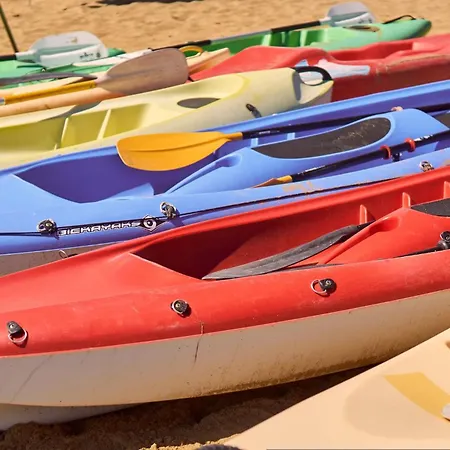 Bright And Functional Flat With Seaview Balcony Appartamento *