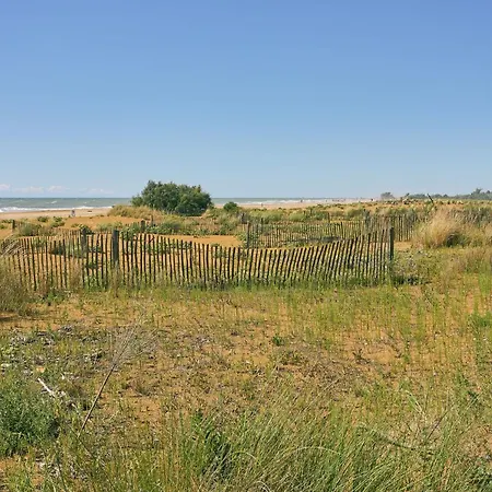 Appartamento Bright And Functional Flat With Seaview Balcony *