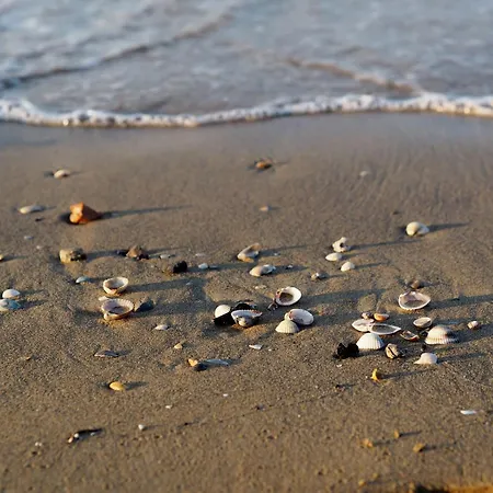 Appartamento Bright And Functional Flat With Seaview Balcony