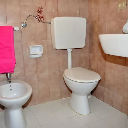 Apartamento Bright And Functional Flat With Seaview Balcony *